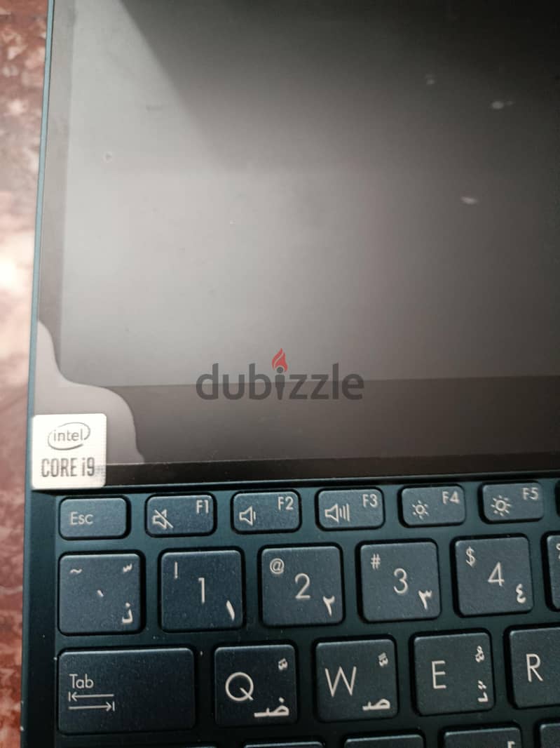 Asus ZenBook 2