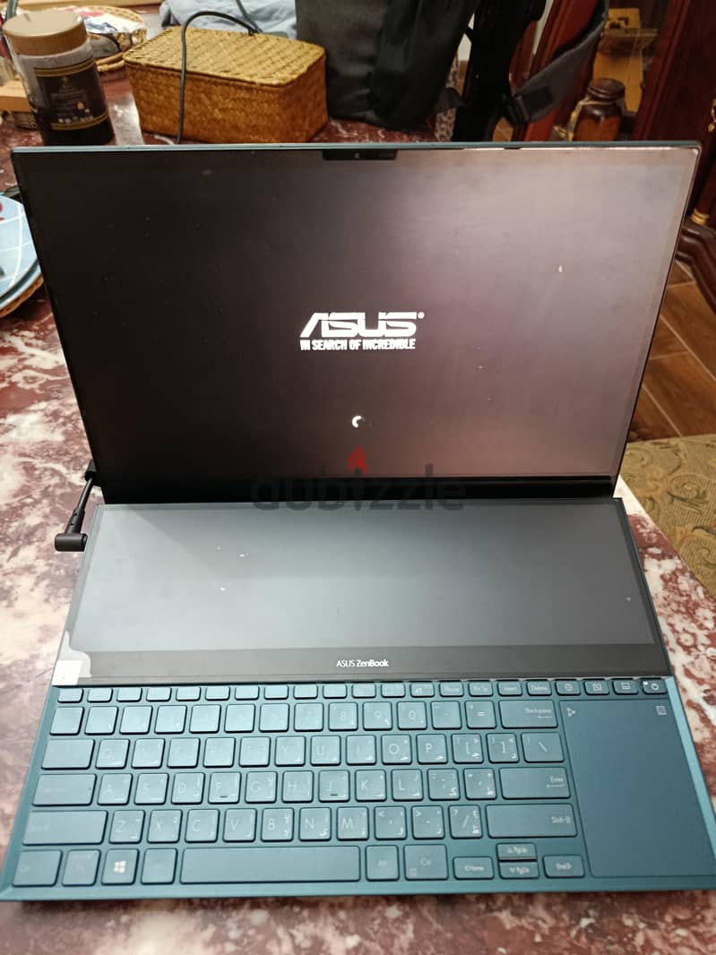 Asus ZenBook 3