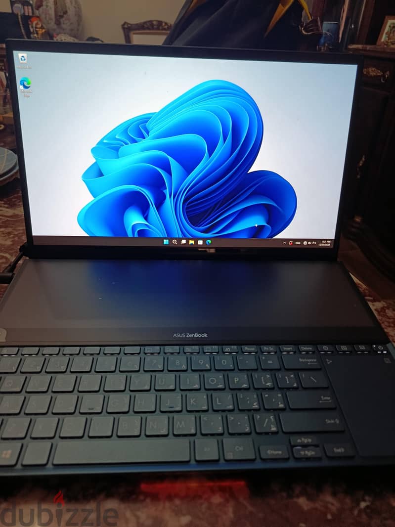 Asus ZenBook 4