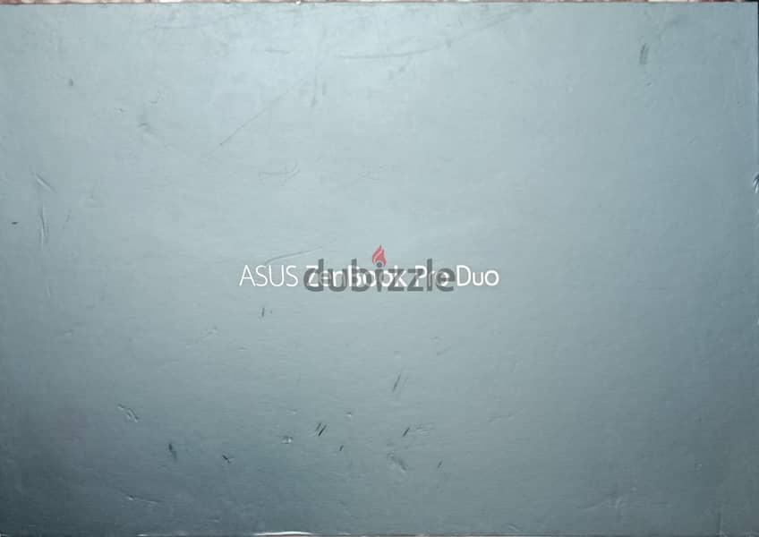 Asus ZenBook 5