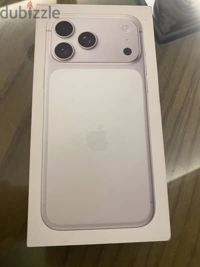 Apple - iPhone 17 Pro Max