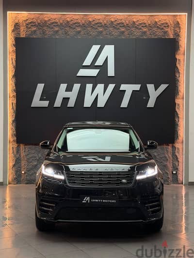 RANGE ROVER   VELAR   SE DYNAMIC  2025