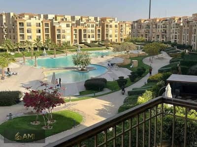 Ready-to-Move 3-Bedroom Apartment for Sale in Stone Residence