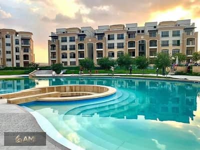 Ready-to-Move 3-Bedroom Apartment for Sale in Stone Residence