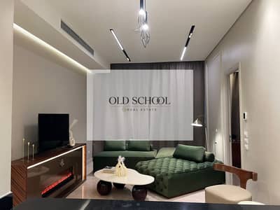 Al Jazi - 1 Bedroom hotel apartment for Rent