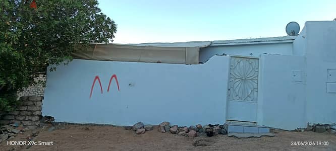 2 bedroom house for sale, Wadi el Beyda, Dahab