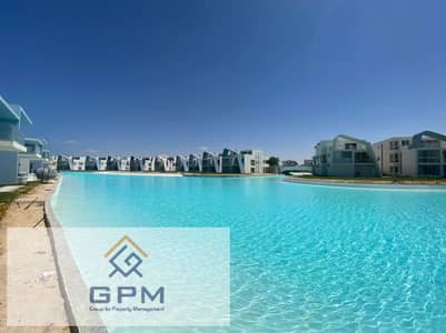 Under Market Price Ready to Move Penthouse for Sale in Fouka Bay North Coast