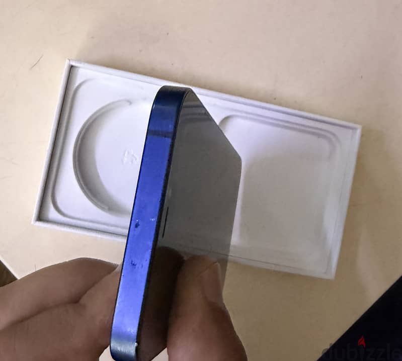 Apple - iPhone 12 1
