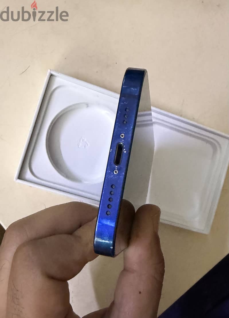 Apple - iPhone 12 3
