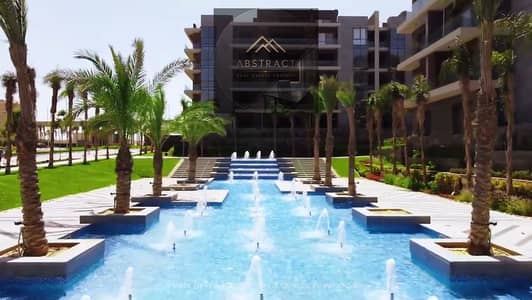 Immediate delivery of an apartment in Life-Style with an open view at an incredible cash price next to Concord Plaza