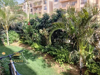 Apartment with a private garden fully furnished for sale - Stone Residence