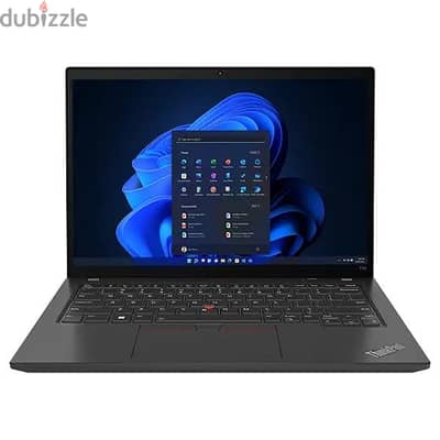 Lenovo ThinkPad T14 Touch Core i5 10th Gen 8GB RAM 256GB SSD