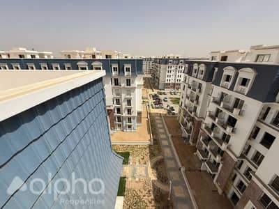 Sky Loft (penthouse) for sale at Mountain view icity october MV the lake 140m + roof 95m