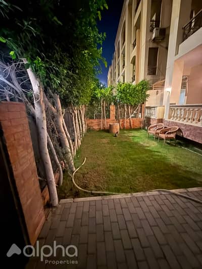 duplex for rent in hadayk elmohandseen compound elsheikh zayed kitchen & ac’s first used