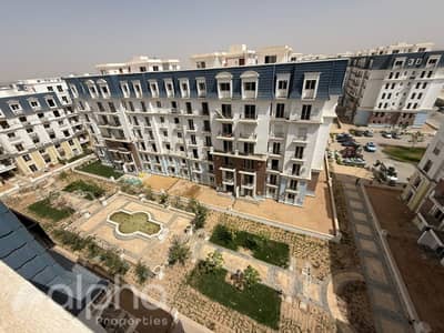 penthouse ( Sky Loft) for sale lowest price at Mountain view icity october MV the lake 140m + roof 95m view landscape