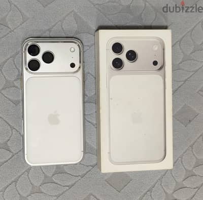 Apple - iPhone 17 Pro Max