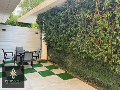 Luxury Apartment for Rent at Lake View Residence