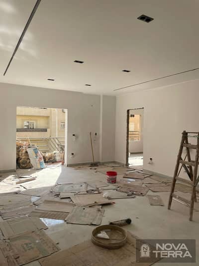 175 sq m Apartment for Sale, First Occupancy, Super Lux Finishing, in District 16