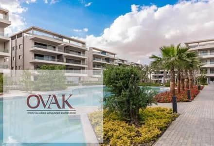 Apartment for Sale in District 5 – New Cairo Apartment for Sale in District 5 – New Cairo