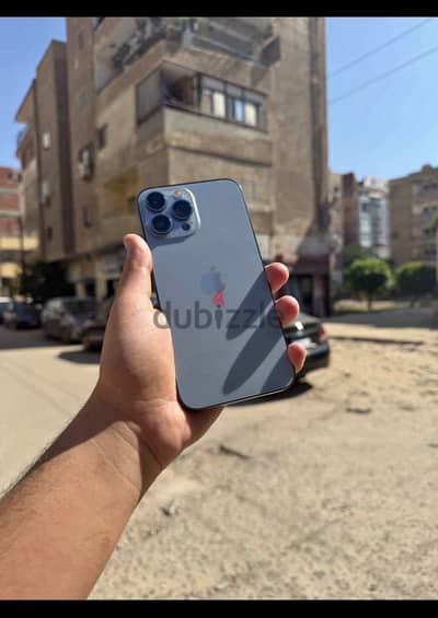 آبل - آيفون 13 برو ماكس