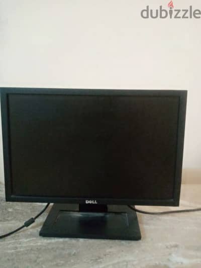 شاشه dell