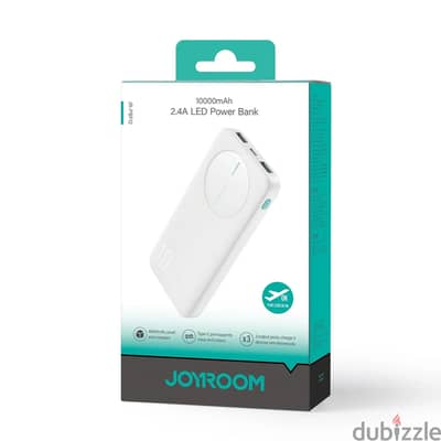 Power bank jouroom