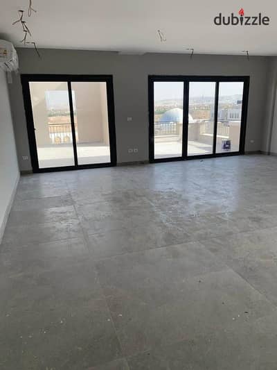 Fully Finished 130 sqm Apartment with Kitchen and Air Conditioners in the Heart of Sheikh Zayed – Village West, Next to Emaar and Zed West