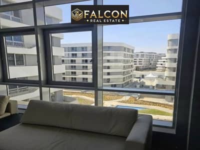 3-Bedroom Apartment (Ready for Immediate Occupancy) for Sale in Bloomfields Compound, Mostakbal City, next to Mountain View and Sarai,