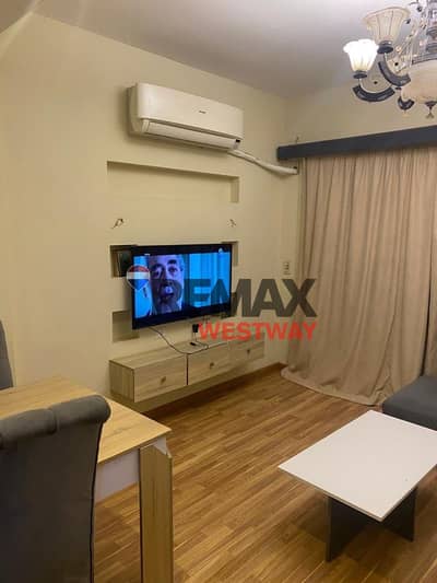 Apartment for Sale in the Address el Sheikh Zayed شقه للبيع بكومبوند The Adress _ الشيخ زايد
