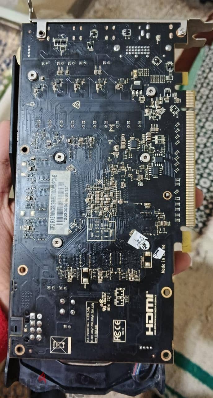 rx570 4gb 1