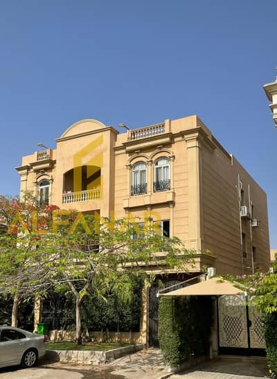 sqm 210 Apt for Sale in South Academy - Garden XL