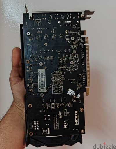 Rx570 4gb