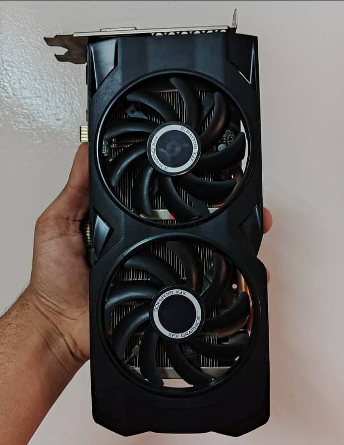 Rx570 4gb 1