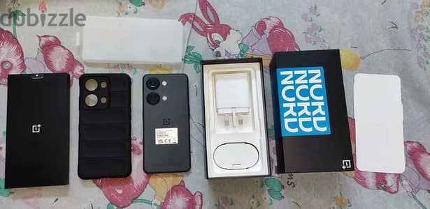 oneplus ace 2v(nord 3)
