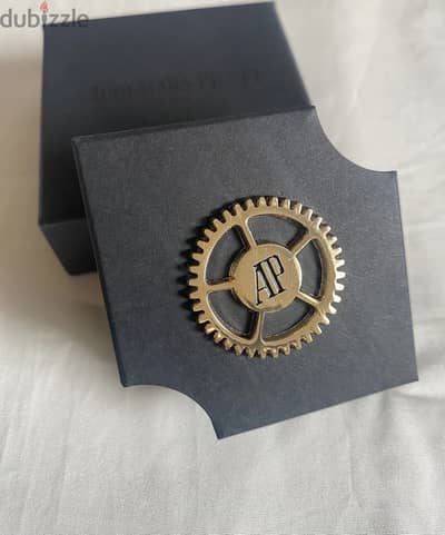 Audemars Piguet 2026 Salone del Mobile milano brooch original 100%