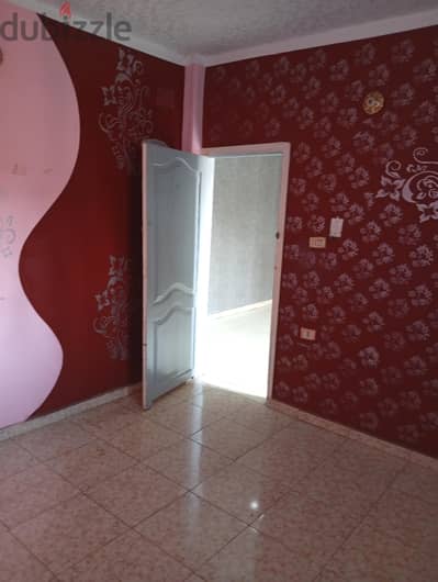 شقه لقطه للايجار المنيب الجيزه