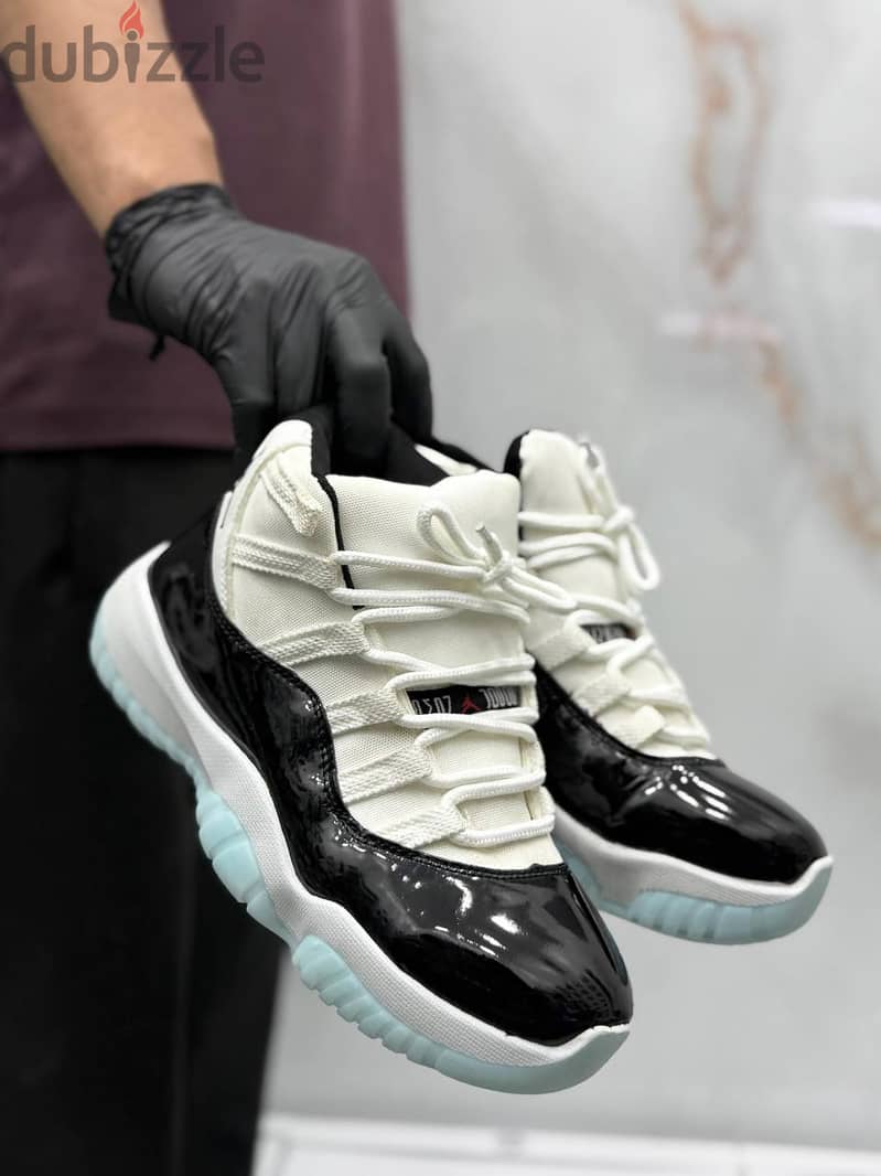 Air jordan 11 1
