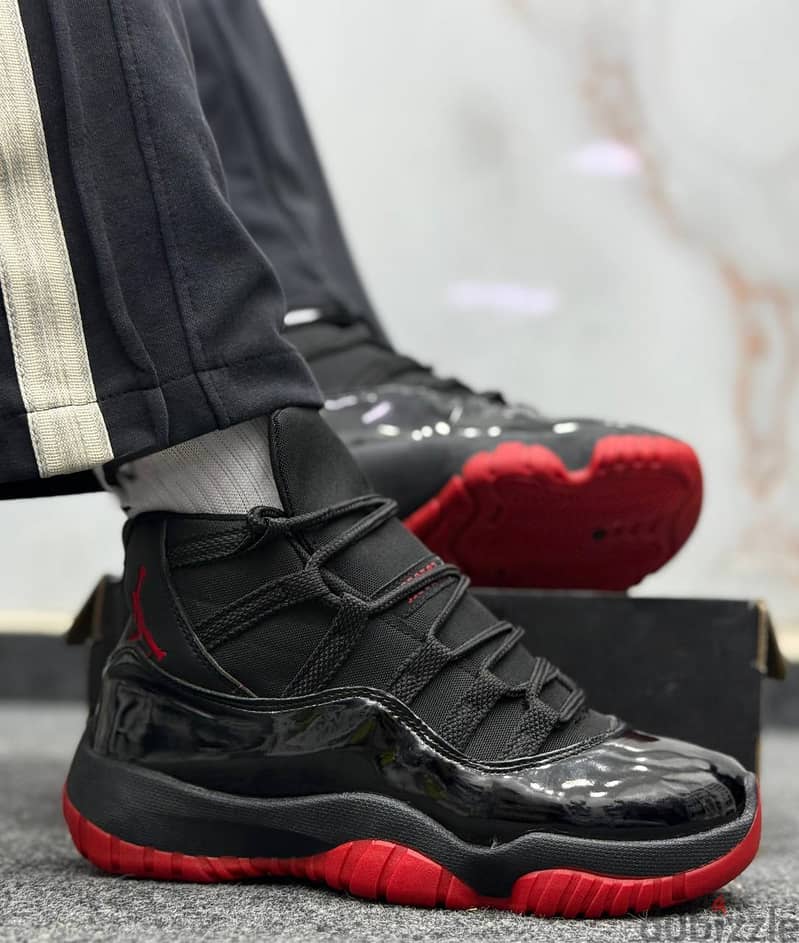 Air jordan 11 2