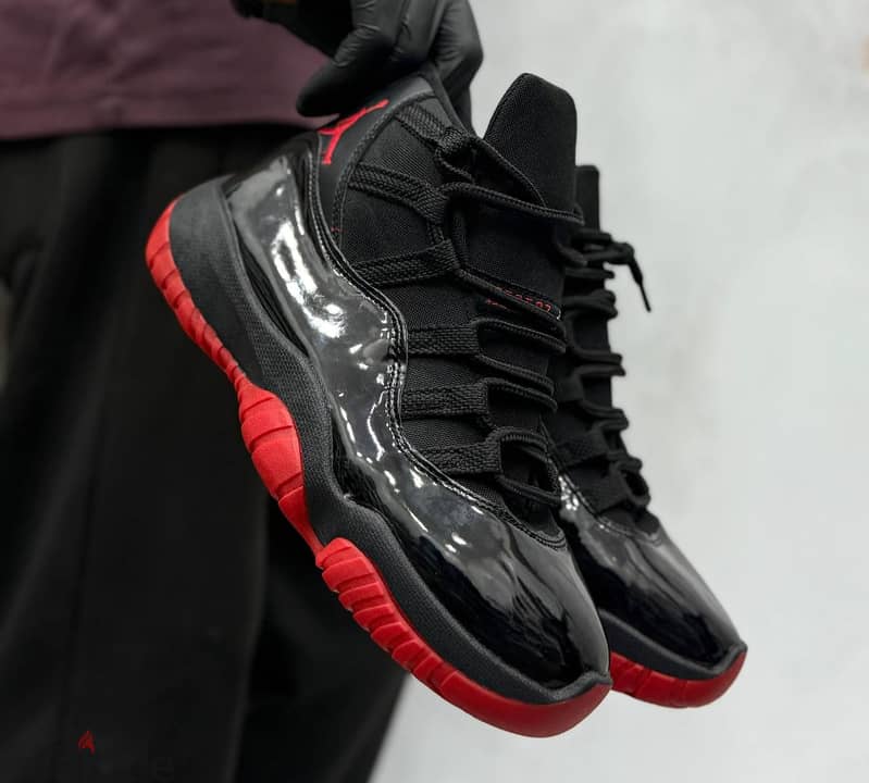 Air jordan 11 3