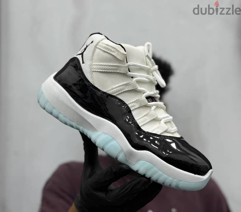 Air jordan 11 4