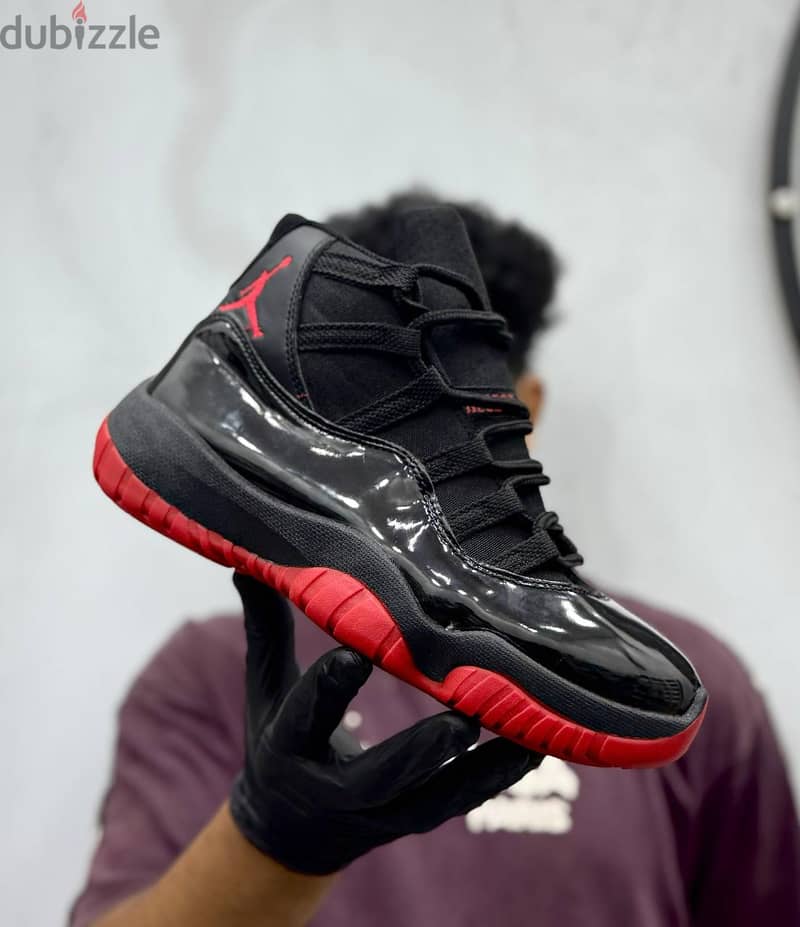 Air jordan 11 6