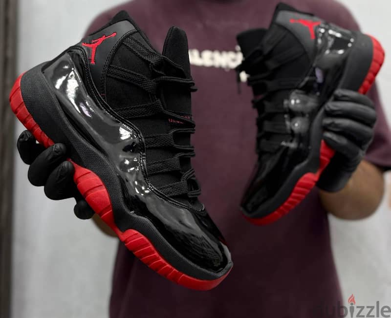 Air jordan 11 7