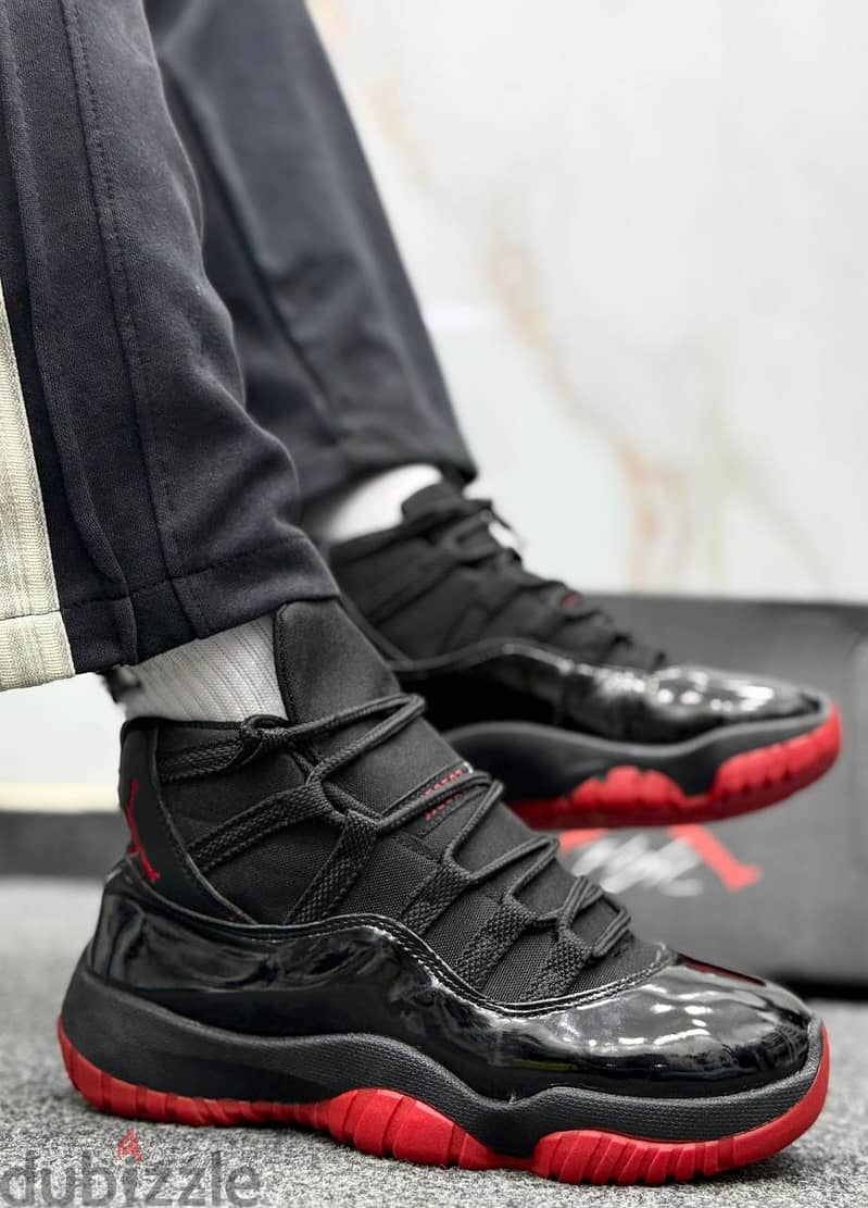 Air jordan 11 9