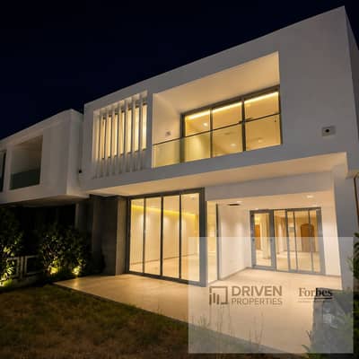 Lowest Price In The Market Fully Finished Villa For Sale In Joulz Compound Next New Giza 6th of October Giza