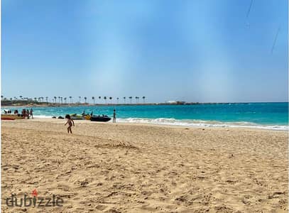 Chalet 154 SQM  – Ready to Move In – Fully Finished with a Direct Sea View at Koun, Ras El Hekma