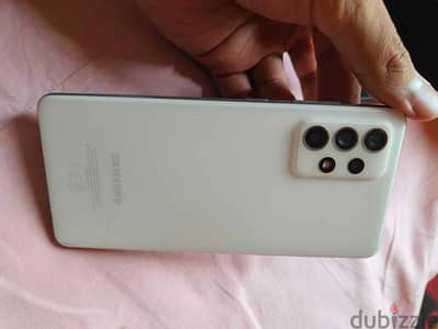 Samsung a52 s 5G