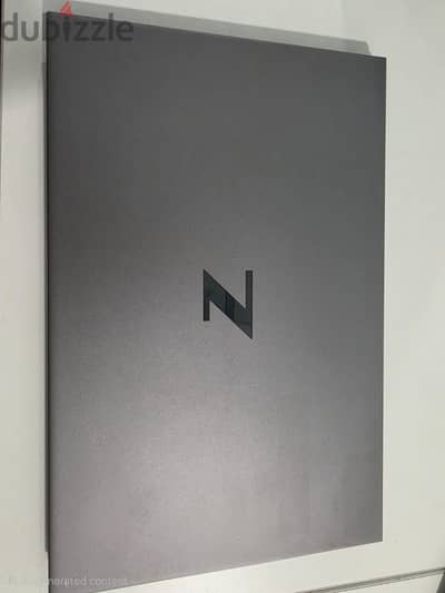HP Zbook G7 Studio