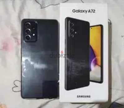 سامسونج ايه 72