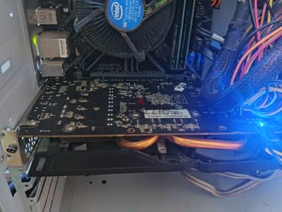 rx 570 4gb