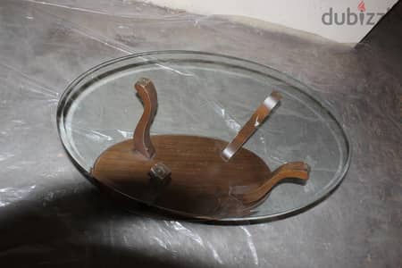 منضدة